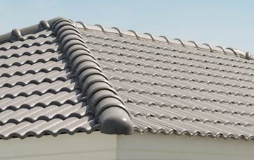 advantages of Garvaghy clay roofing