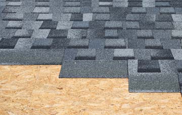 expert Garvaghy asphalt roof companies