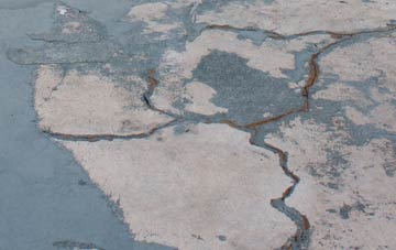 fibreglass roofing replacement Garvaghy