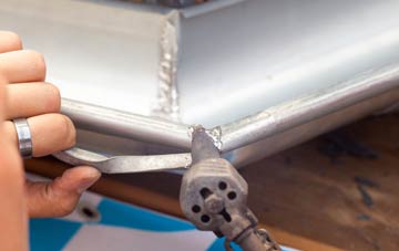 disadvantages of Garvaghy lead roofing