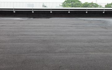 Garvaghy asphalt roof replacement