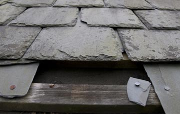 Garvaghy slate roof repairs and maintenance