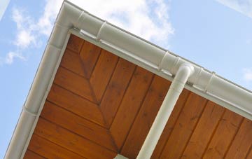 Garvaghy soffit types