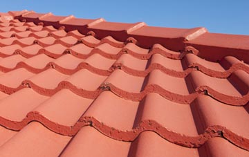 Garvaghy tile and slate roof replacement