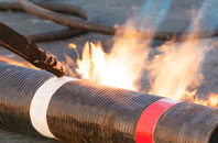 Garvaghy flat roofing replacement