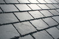 Garvaghy slate roof